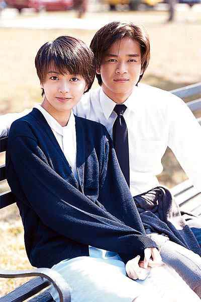 電影初戀無限Touch 