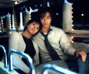 電影初戀無限Touch 