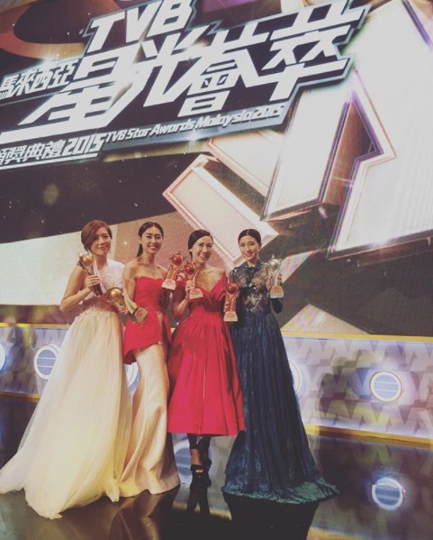 胡定欣Instagram