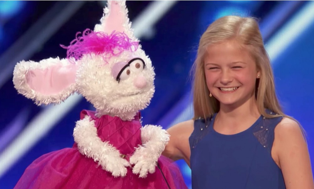 《全美一叮》官網