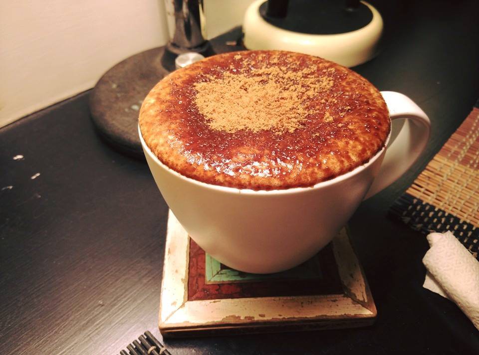 不想上班 只好喝拿鐵 Official Facebook