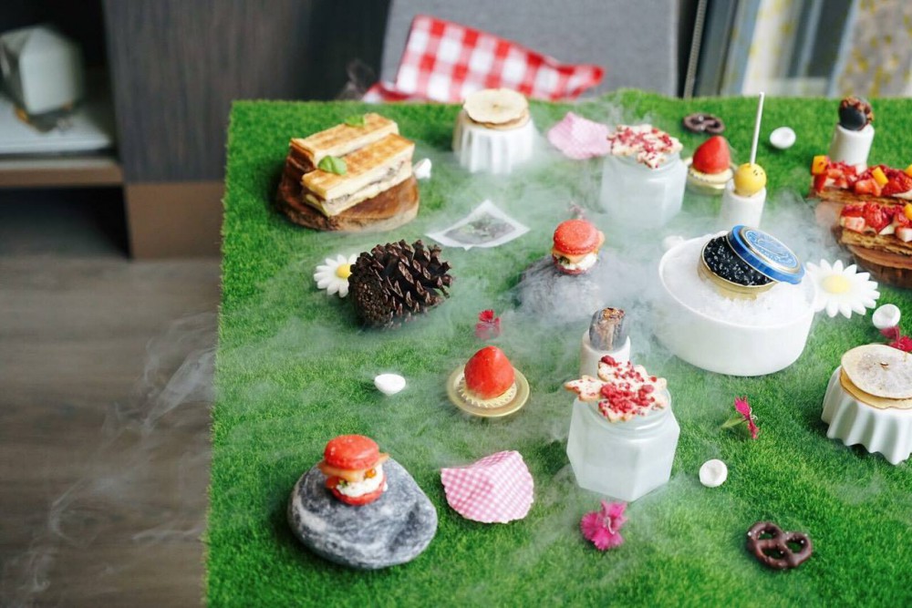 Yellow Lemon Facebook專頁