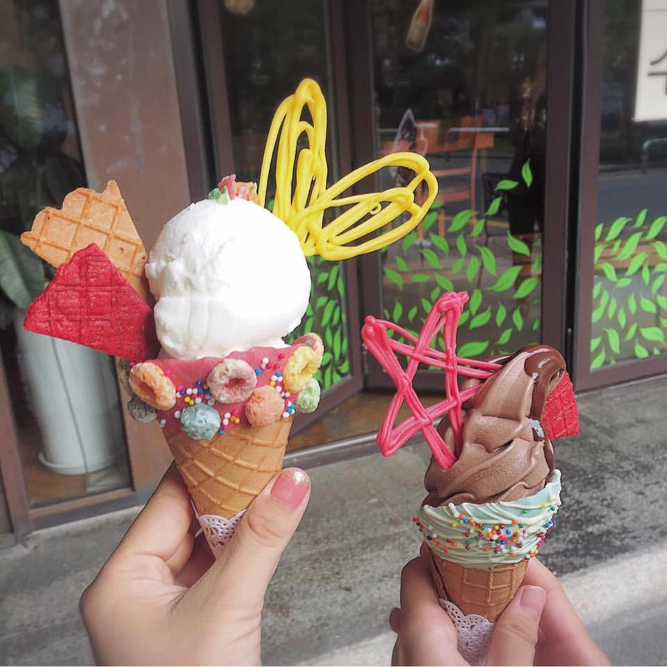 비스토핑_bistopping@Facebook