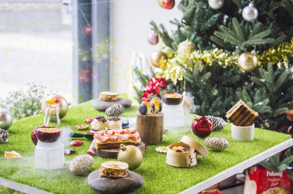 Yellow Lemon Facebook專頁