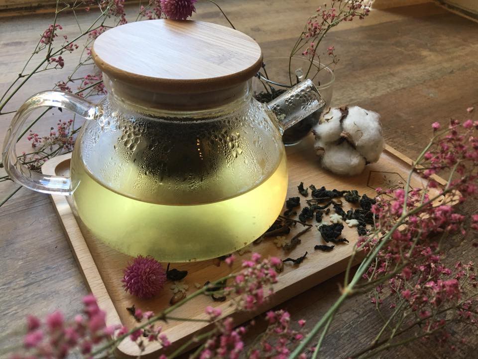 伍伍零Facebook專頁