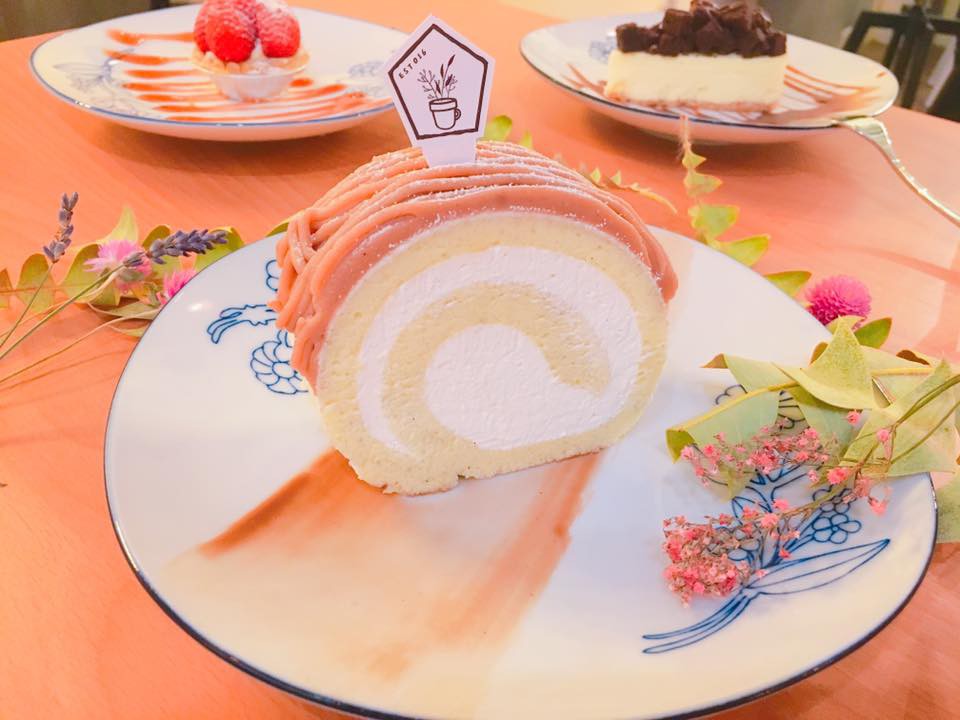 伍伍零Facebook專頁