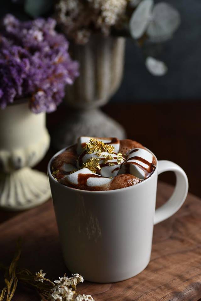 樂丘廚房 Official Facebook