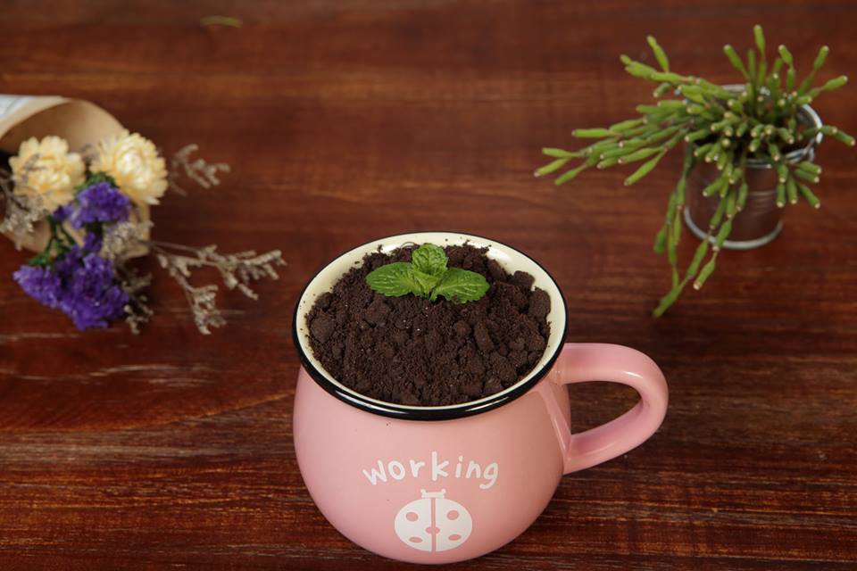 伍伍零Facebook專頁