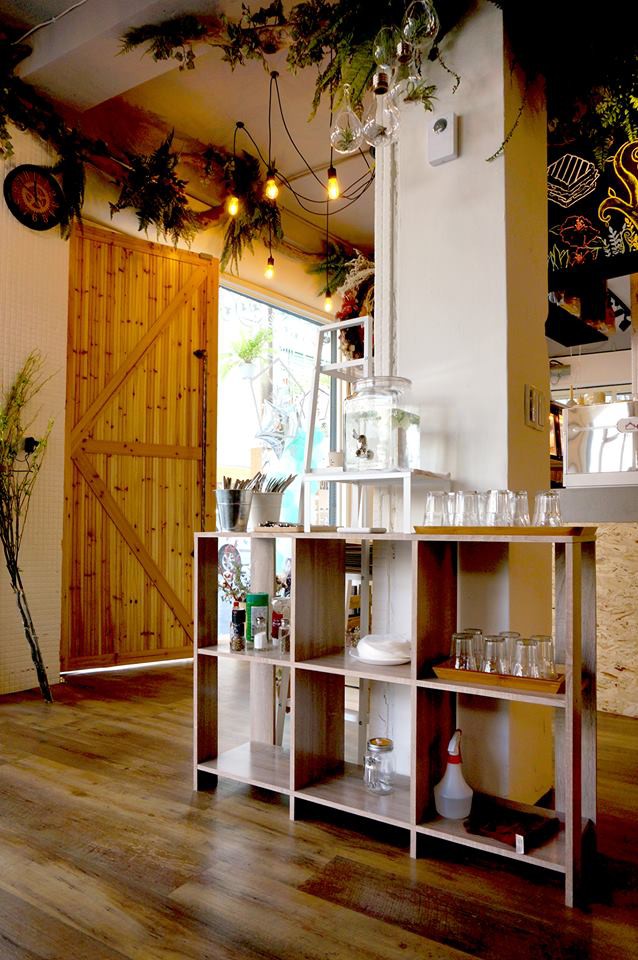 伍伍零Facebook專頁