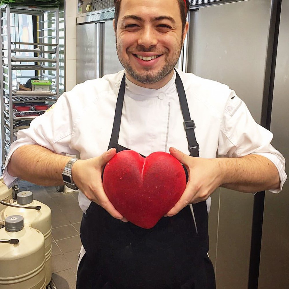 Yellow Lemon Facebook專頁