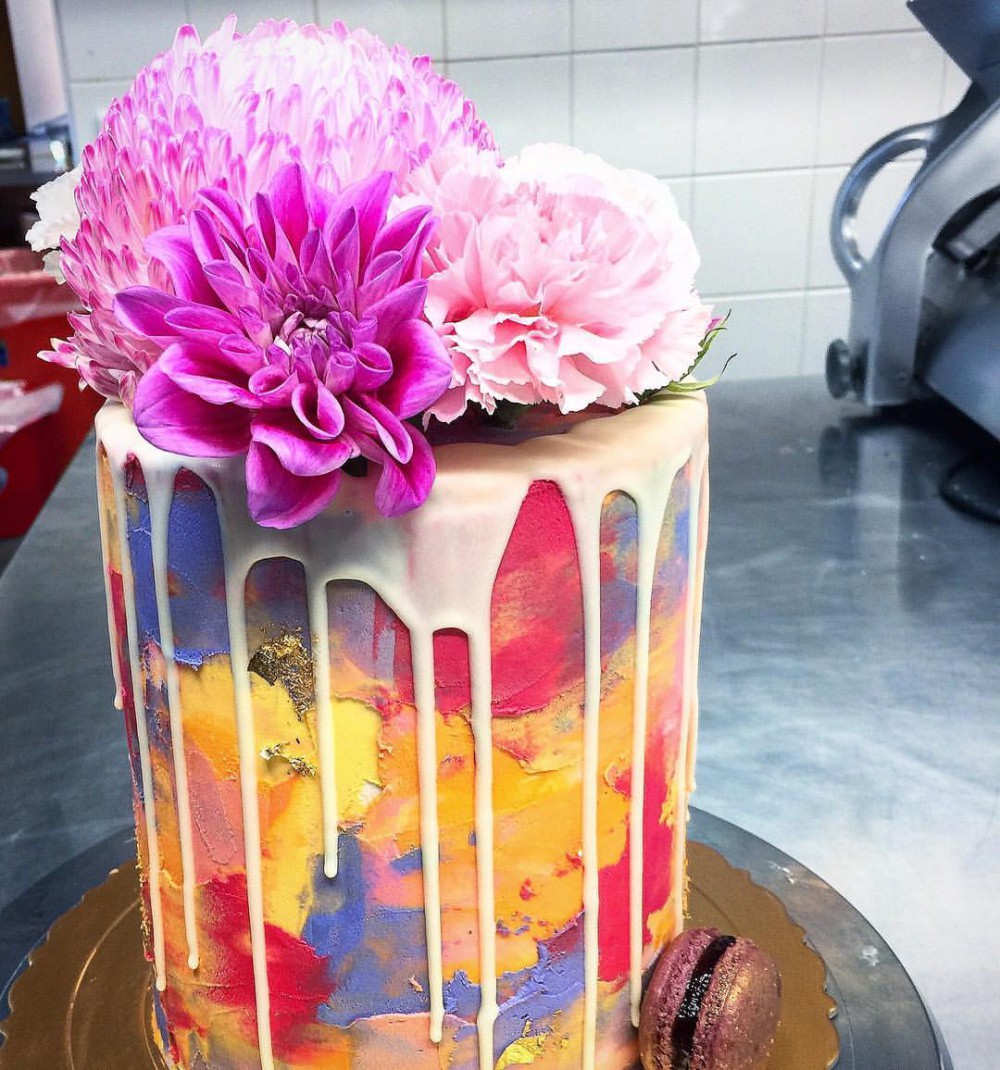 Yellow Lemon Facebook專頁