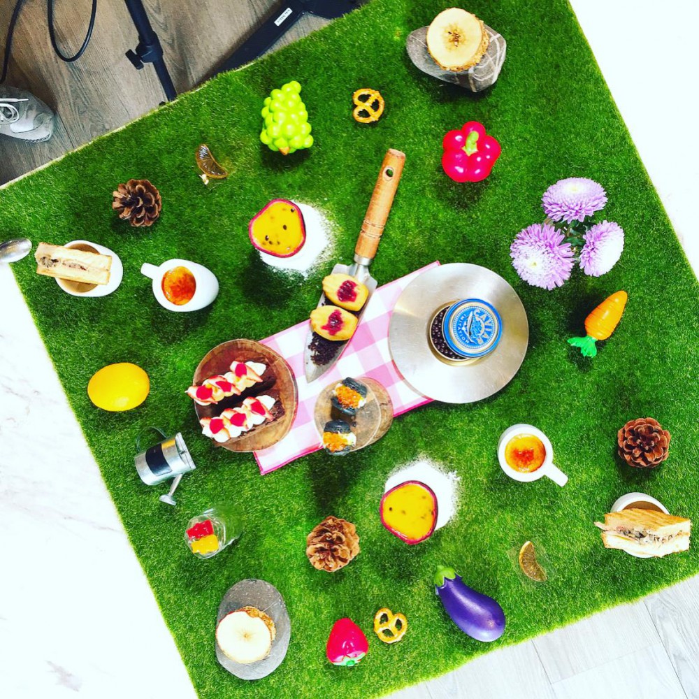 Yellow Lemon Facebook專頁