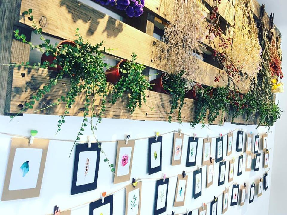 伍伍零Facebook專頁