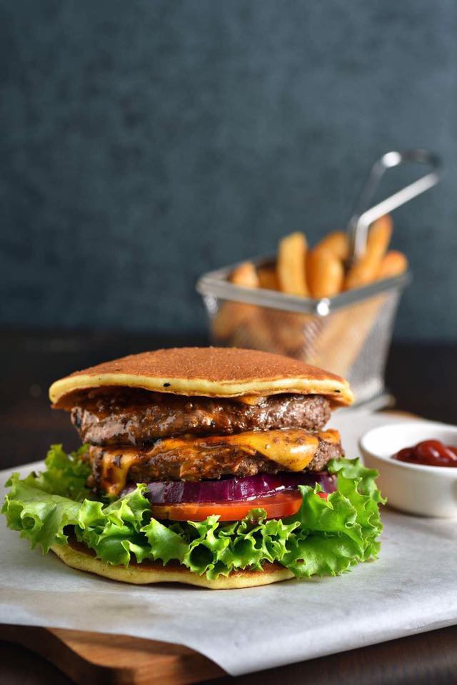 樂丘廚房 Official Facebook