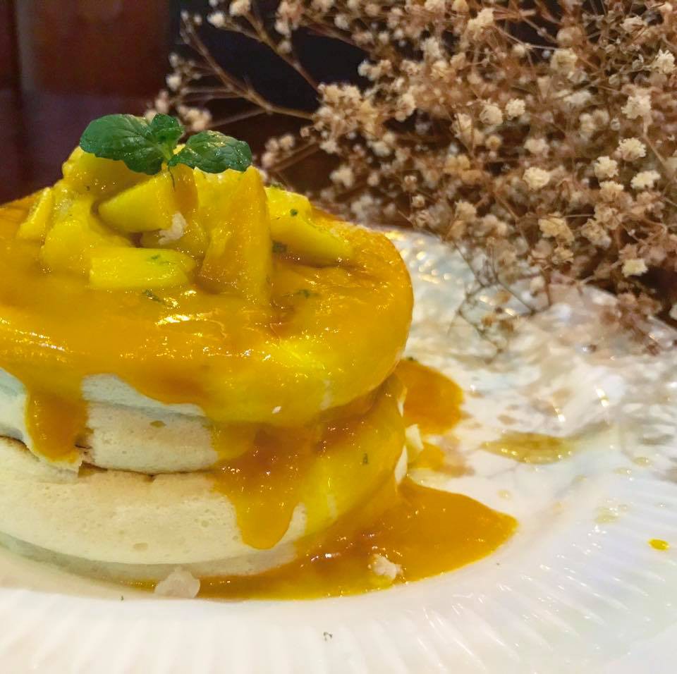 樂丘廚房 Official Facebook