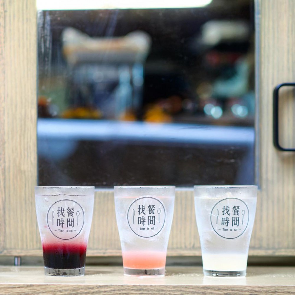 Time to Eat@Facebook