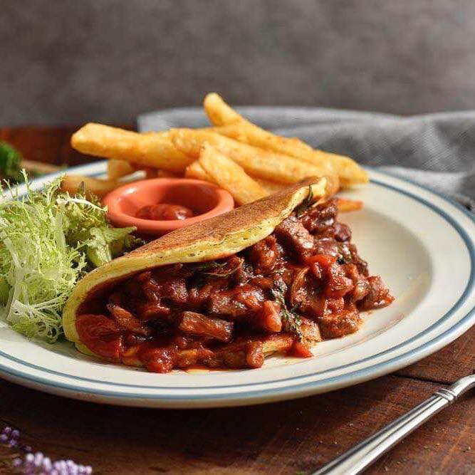 樂丘廚房 Official Facebook