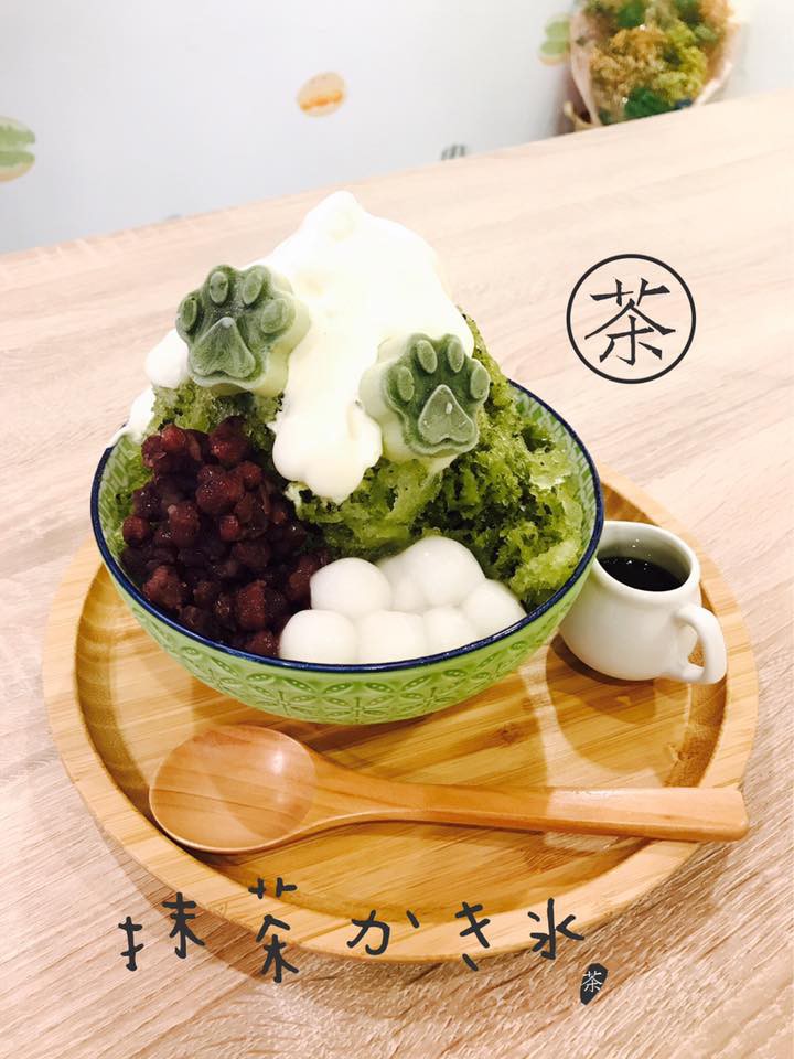 抹抹柴Official Facebook