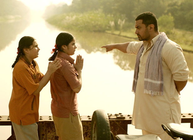 電影打死不離三父女