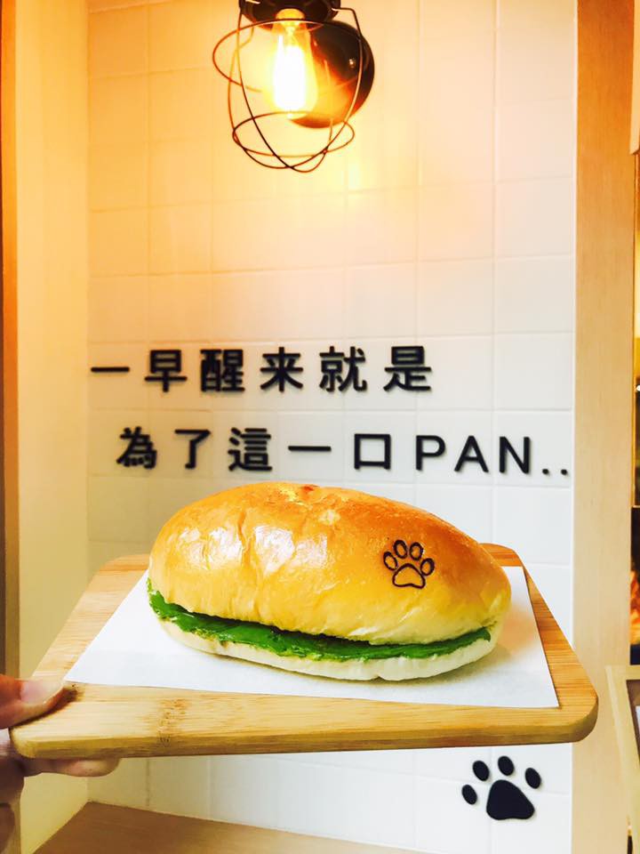 抹抹柴Official Facebook