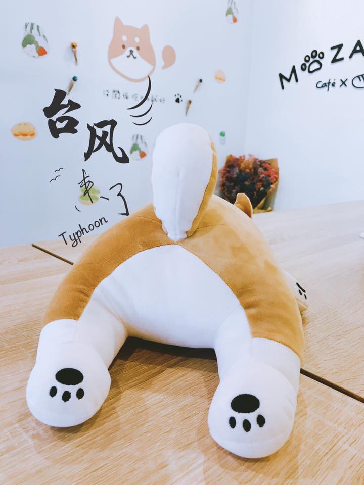 抹抹柴Official Facebook