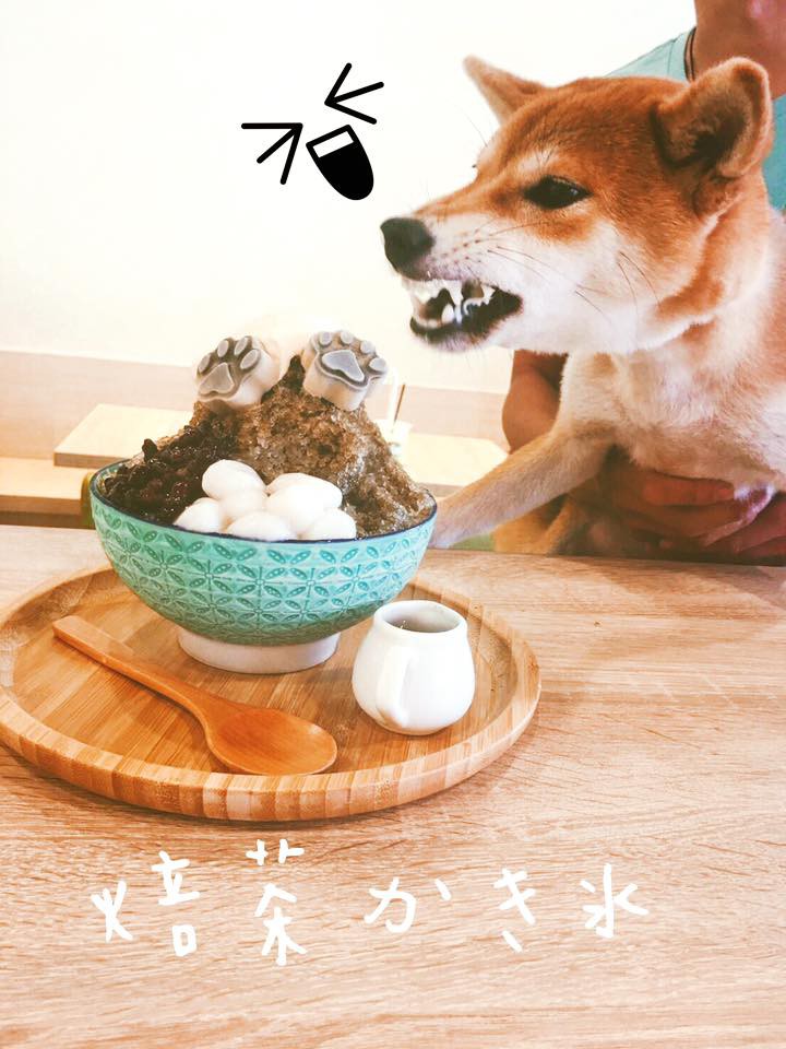 抹抹柴Official Facebook