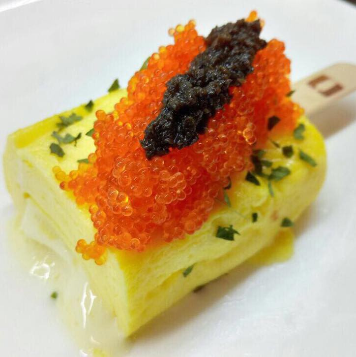 Time to Eat@Facebook