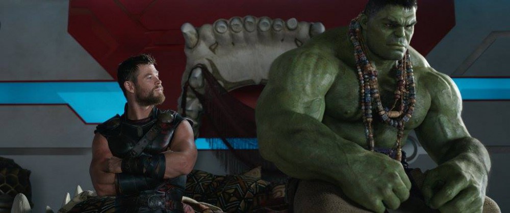 MarvelStudiosHongKong@Facebook