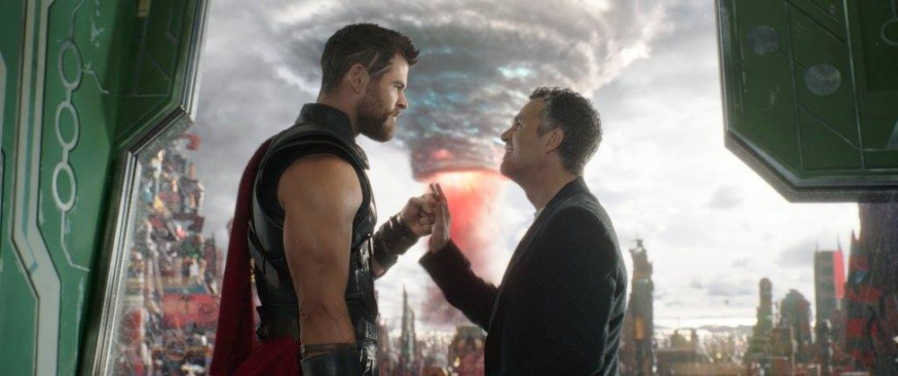 MarvelStudiosHongKong@Facebook