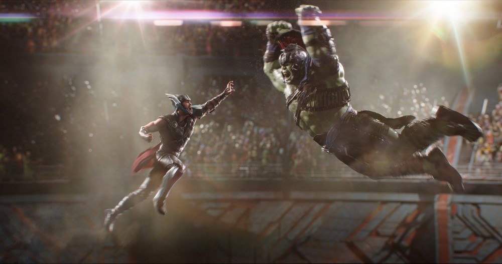MarvelStudiosHongKong@Facebook
