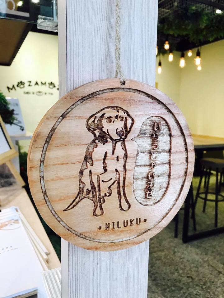 抹抹柴Official Facebook