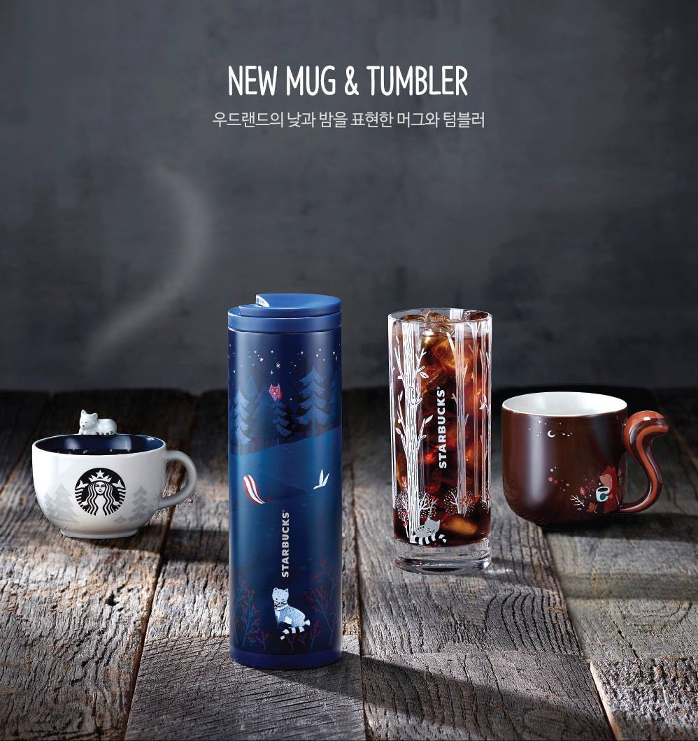 韓國星巴克@Facebook