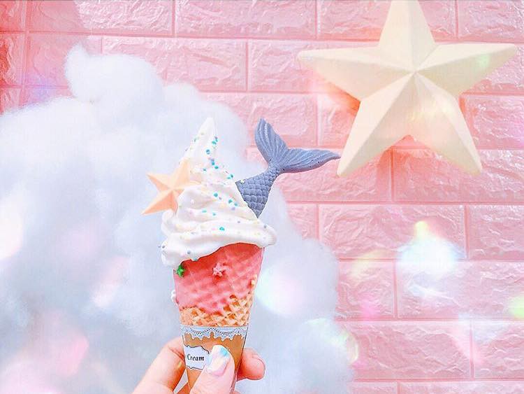 Uni Cone Facebook專頁