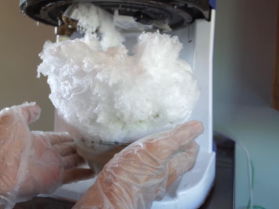 朝日夫婦Facebook專頁