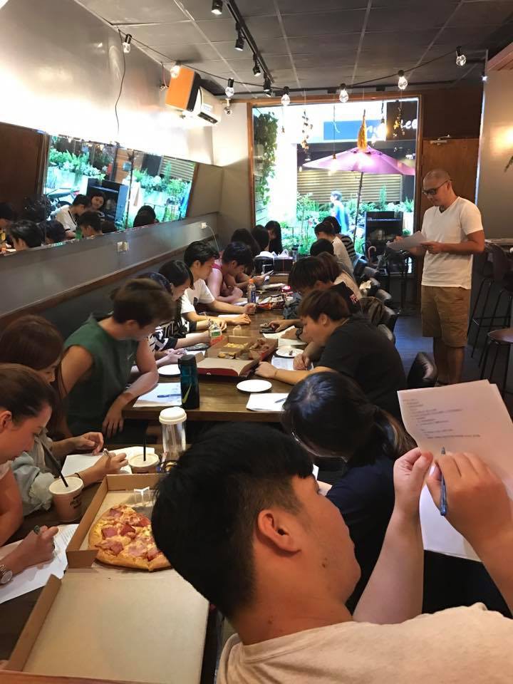 樂丘廚房 Official Facebook