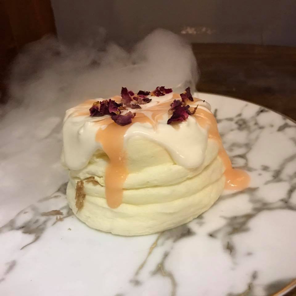 樂丘廚房 Official Facebook