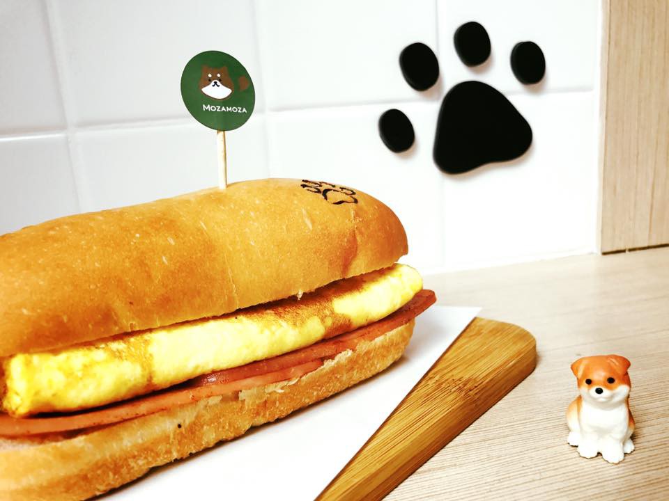 抹抹柴Official Facebook