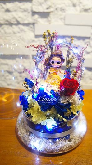 Amen Florist & Decor