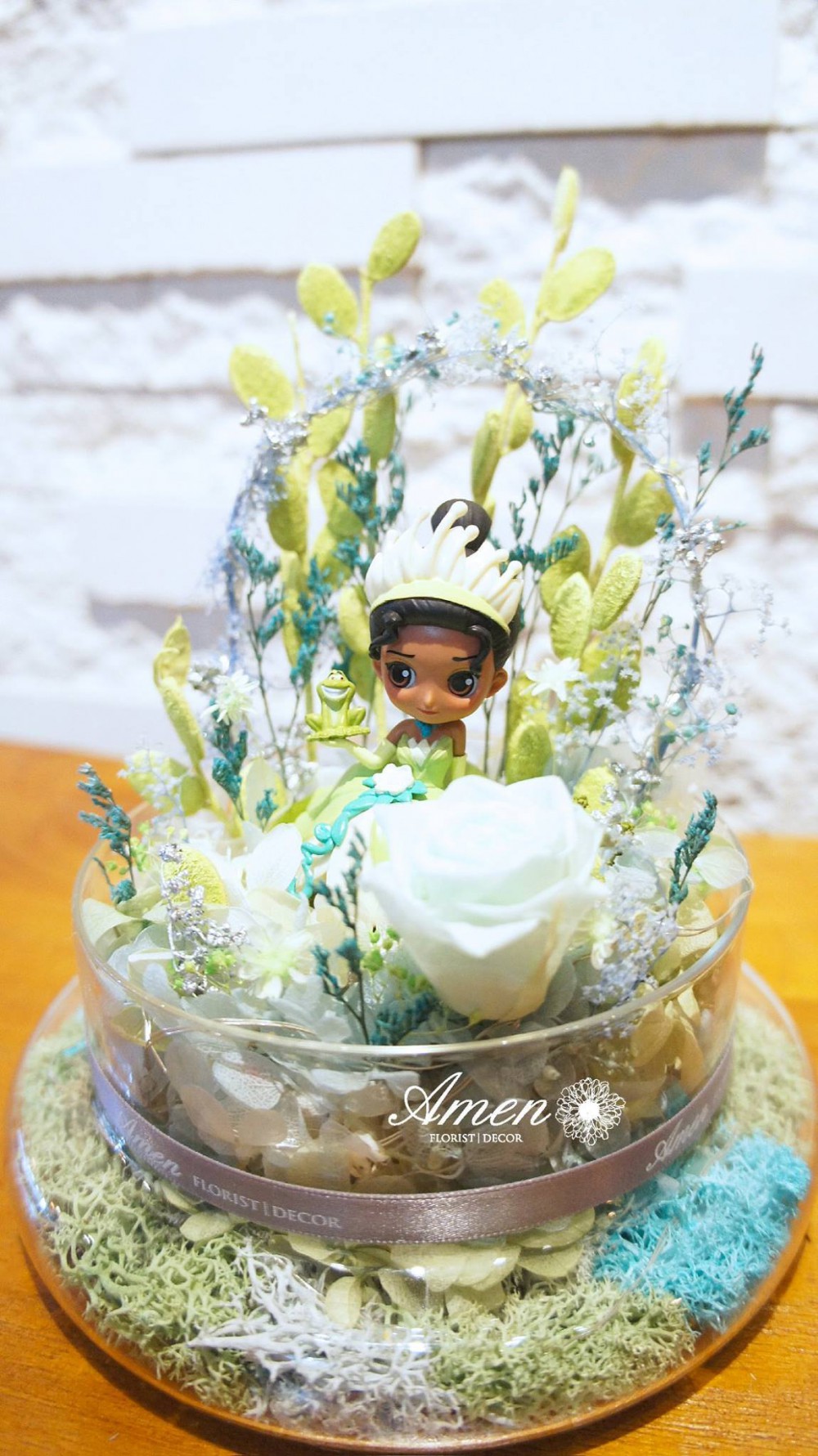 Amen Florist & Decor
