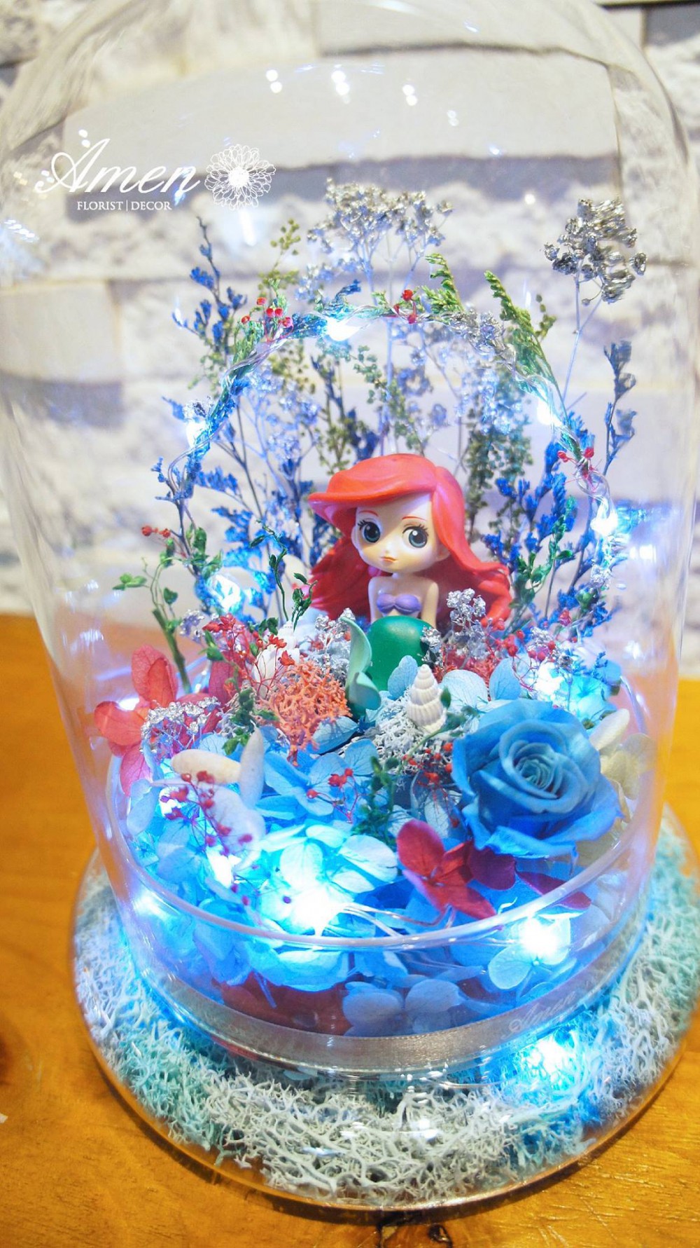 Amen Florist & Decor