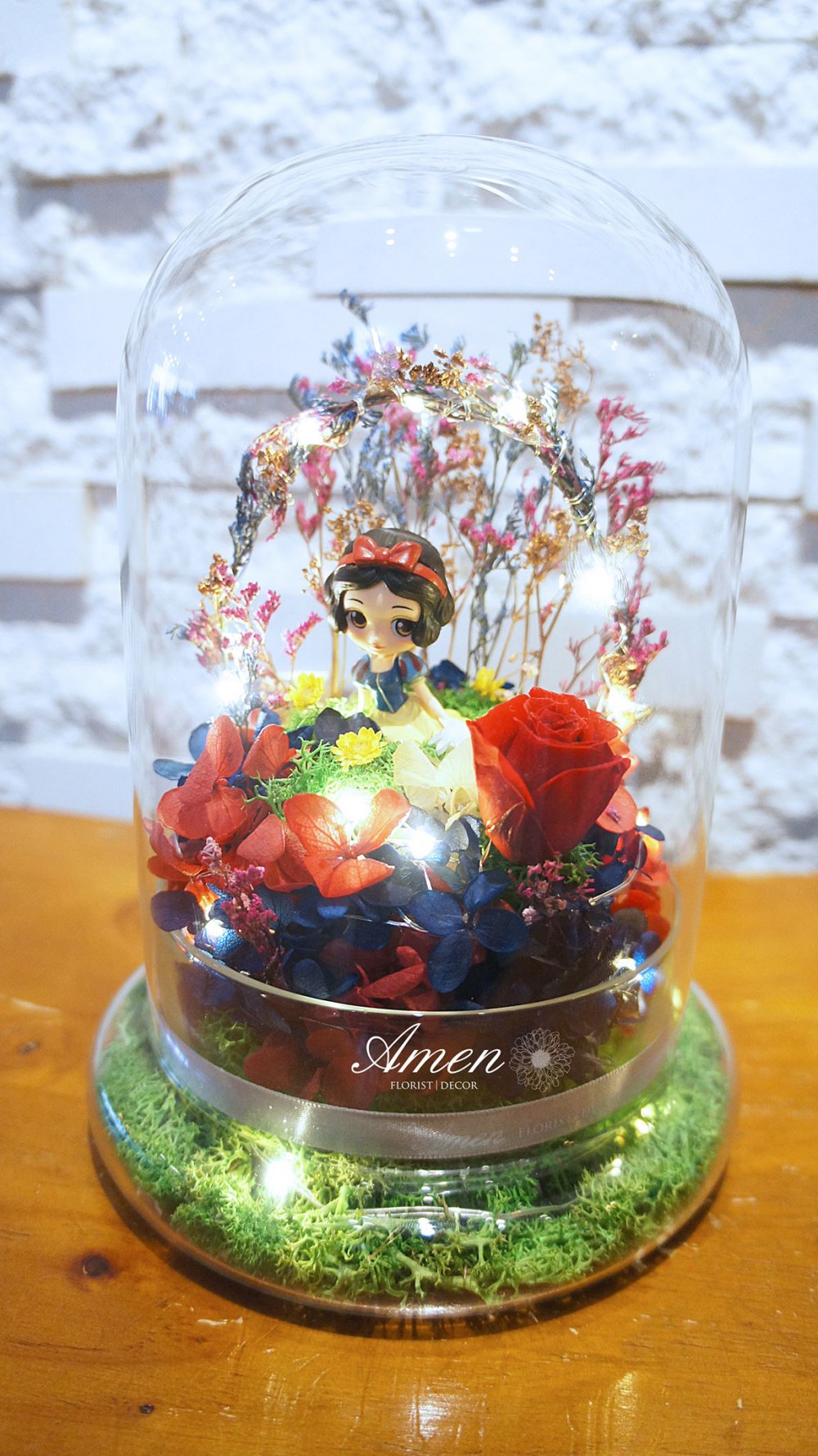 Amen Florist & Decor