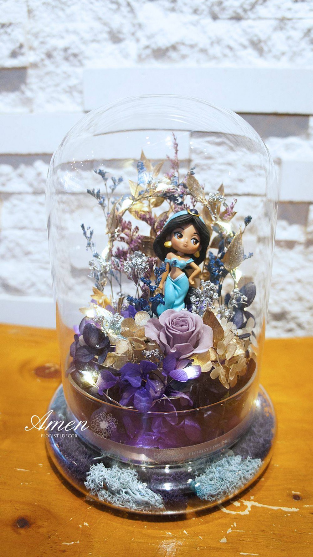 Amen Florist & Decor