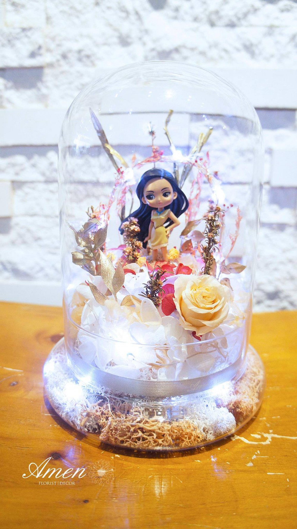 Amen Florist & Decor