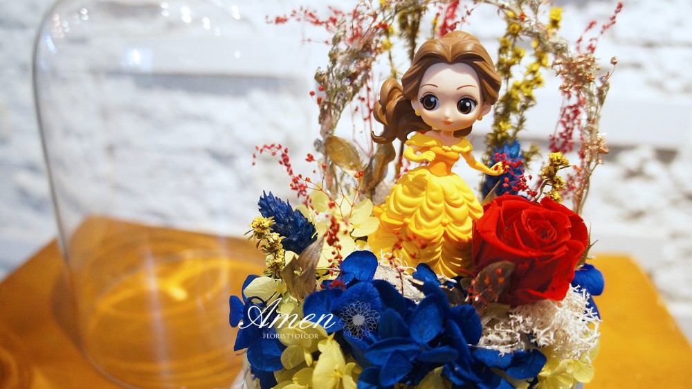 Amen Florist & Decor
