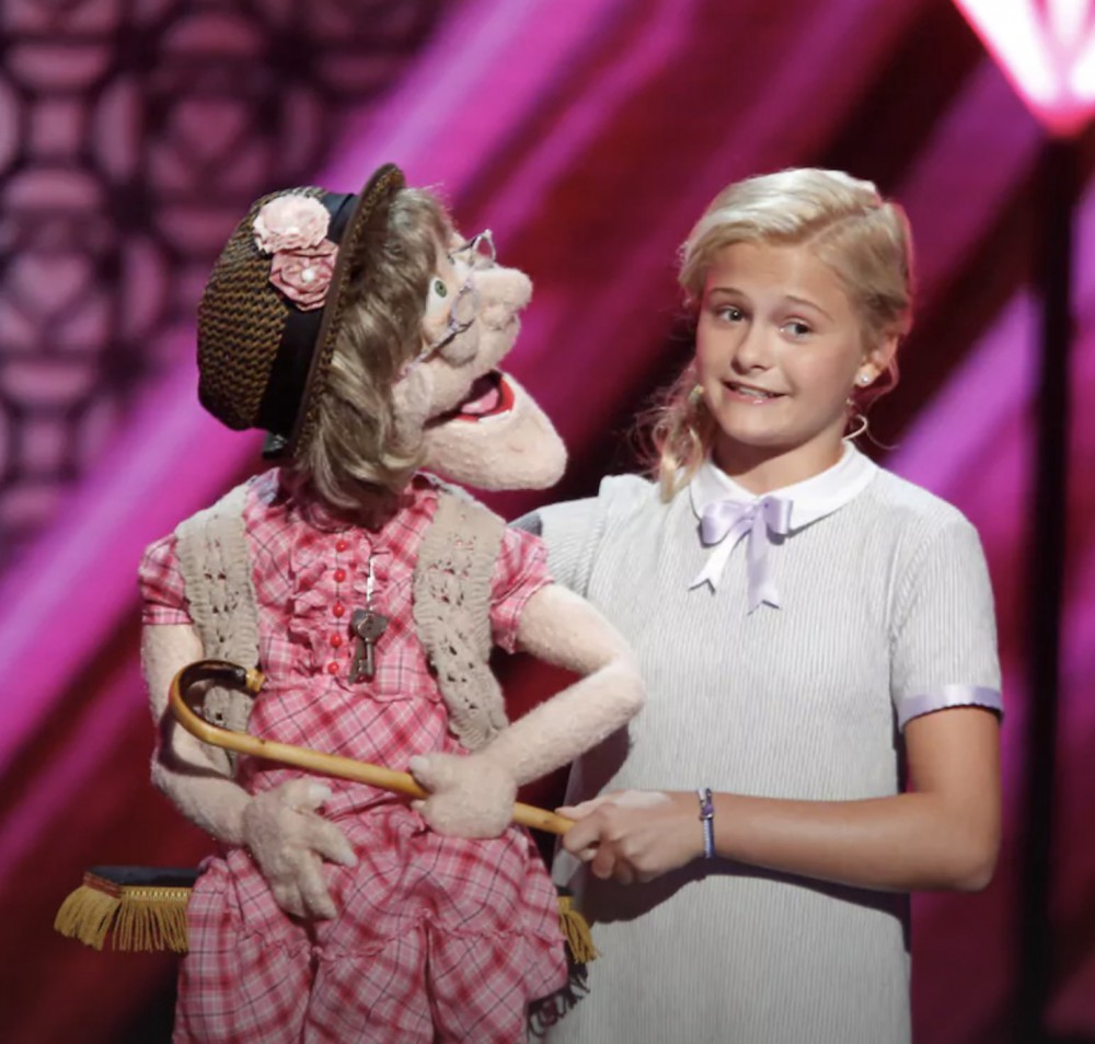 《全美一叮》官網