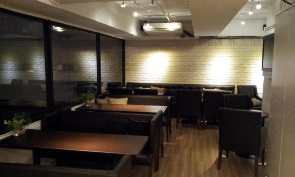 Cafe Zense FB專頁
