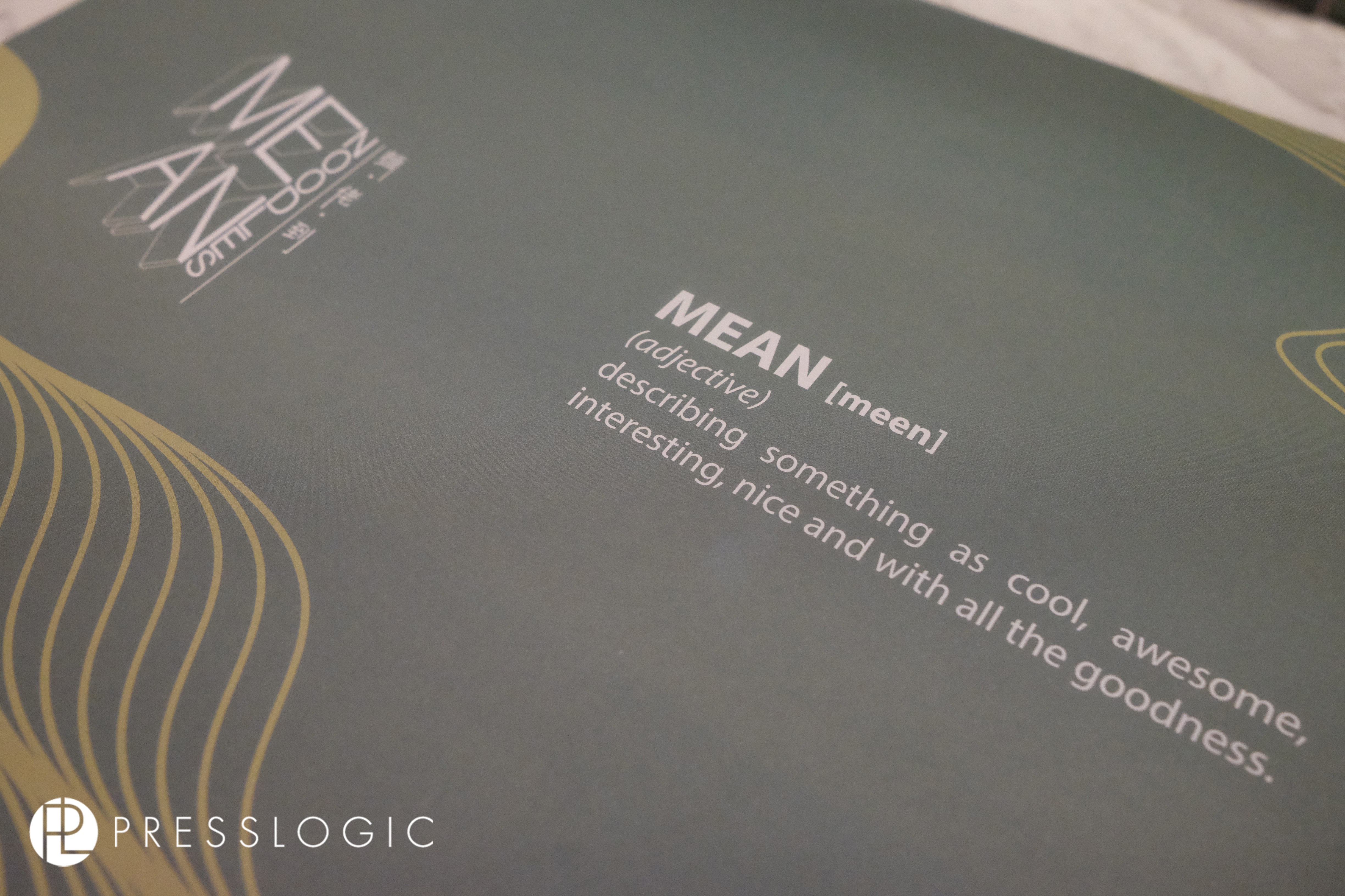 Presslogic