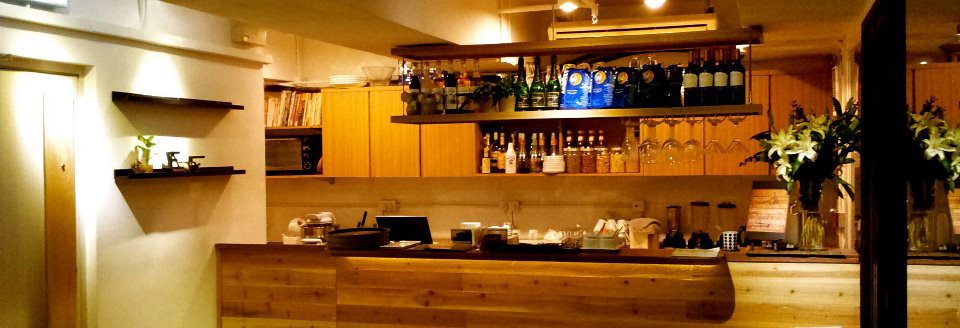 Cafe Zense FB 專頁