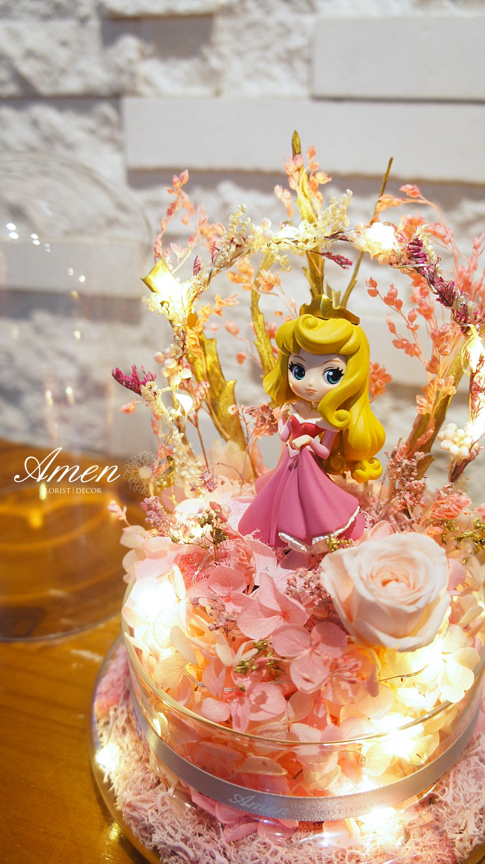 Amen Florist & Decor