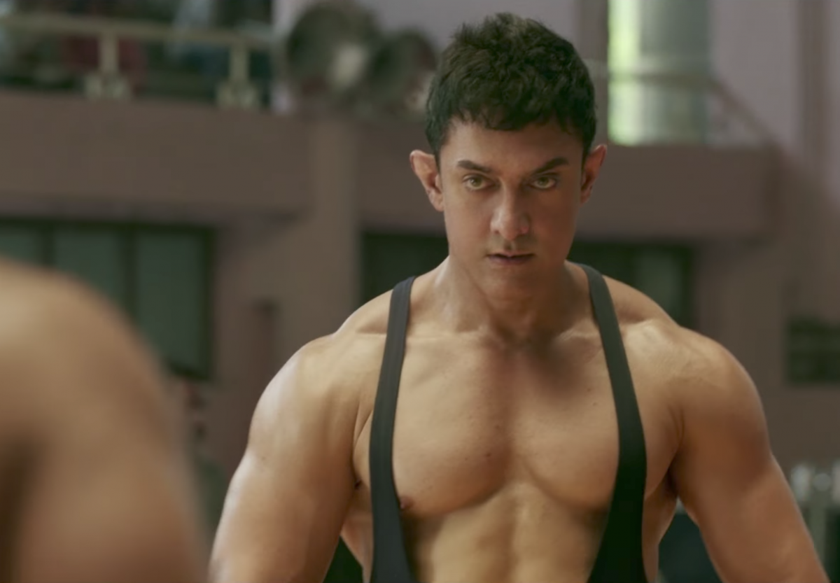 電影打死不離三父女